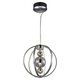 Подвесной светодиодный светильник Lussole Loft Hudson