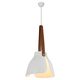 Подвесной светильник Lussole Loft Huntington