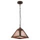 Подвесной светильник Lussole Loft Mirta