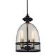 Подвесной светильник Lussole Loft Brighamton