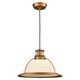 Подвесной светильник Lussole Loft Provence