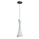 PENDANT 1L SATIN NICKEL