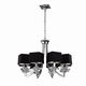 PENDANT 8L CHROME