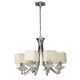 PENDANT 8L CHROME
