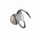 Бра LOOP [WALL LAMP 1L CHROME]