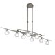 PENDANT 8L [SATIN NICKEL]