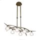 PENDANT 6L [ANTIQUE BRASS]