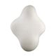 Бра Mantra Eve [CEILING 1L - 260 LM - IP44 WHITE - OUTDOOR]