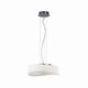 PENDANT 2L [MEDIUM CHROME]