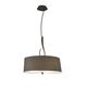 PENDANT 3L [ASH GREY]