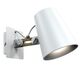 Бра Mantra Looker [WALL LAMP 1L  WHITE + WOOD]