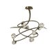 PENDANT 8L [ANTIQUE BRASS]