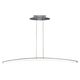 PENDANT 1L+C6730:C6839 [ALUMINIUM]