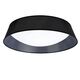 CEILING [92 CM  BLACK]