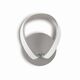 Mantra Knot [WALL LAMP SILVER / CHROME]