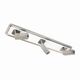CEILING 3L SATIN NICKEL SATIN NICKEL]