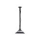 MEDIUM PENDANT 1L [ASH GREY]