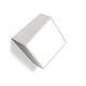 WALL LAMP 2L [SQUARE MATT WHITE]