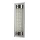 WALL LAMP [13W CHROME]