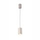 PENDANT SMALL 1L SILVER