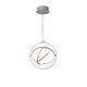 PENDANT LAMP SMALL - DIMMABLE WHITE