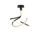 DOUBLE LAMP - [DIMMABLE BROWN OXIDE]