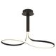 PENDANT [50W -DIMMABLE BROWN OXIDE]