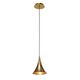 PENDANT 1L [GOLD]