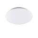 ROUND LED CEILING [35 CM - 5000K WHITE]