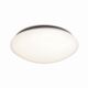 WHITE ROUND CEILING [9L*E27 WHITE]