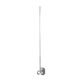 WALL LAMP LED [20W - 3000K CHROME]