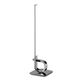 TABLE LAMP [LED 6W - 3000K CHROME]