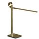TABLE LAMP [LED 6W - 3000K SATIN ANTIQUE