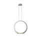 PENDANT [LED 23W WHITE MATT. SANDED]