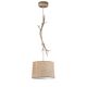 PENDANT MEDIUM 1L BROWN