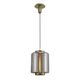 PENDANT 1L MEDIUM BRONZE