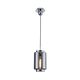 PENDANT 1L XS [CHROME / GRAPHITE]