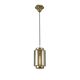 PENDANT 1L XS BRONZE