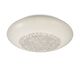 Светильник потолочный Mantra Opera [CELING LED 40W - REMOTE CONTROL WHITE // GLASS SAND]
