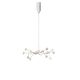 PENDANT LAMP [72W - 3000K WHITE]