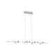 PENDANT LAMP LINE [36W - 3000K WHITE]