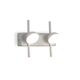 WALL LAMP [6W - 3000K WHITE]