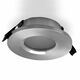 SPOT RECESSED ROUND [Aluminium SILVER / ALUMINIUM]
