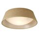 Светильник потолочный SABINA [CEILING SMALL 2L BROWN]
