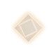 Mantra DAKLA [LED WALL LAMP 12W WHITE WHITE PAINTING]