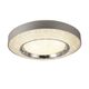 LED ROUND CEILING [24W - REMOTE CONTROL METAL WITH ACRYLIC]