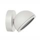 SPOT OUTDOOR [ 1L*GX53 WHITE WHITE]