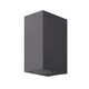 Уличный светильник Mantra KANDANCHU[SQU.2L*GU10 DARK GREY DARK GREY]