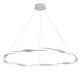 PENDANT [LED 48W SAND WHITE]