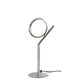 TABLE LAMP [8W CHROME]